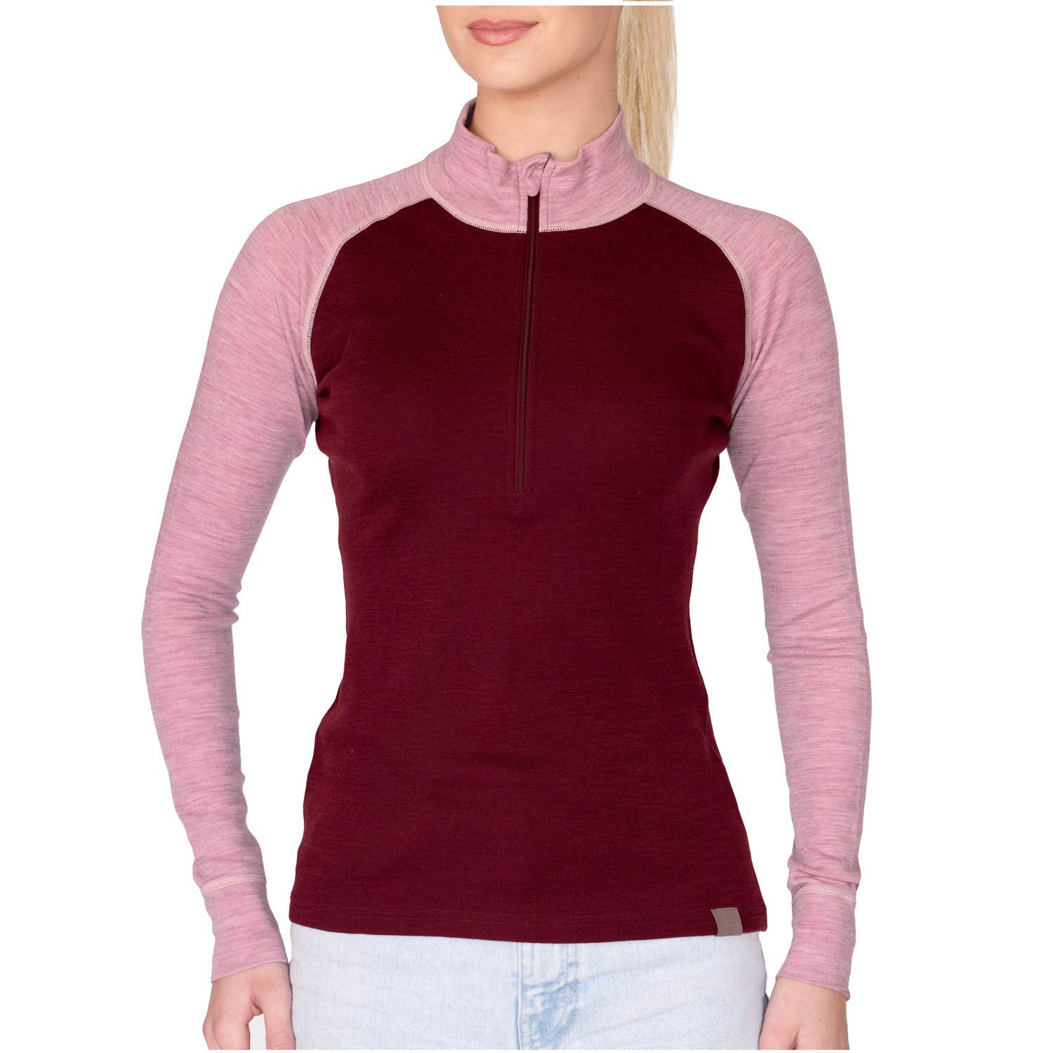 Title: The Unique Charm of Mid-to-Elderly Womens Cashmere Sweaters
