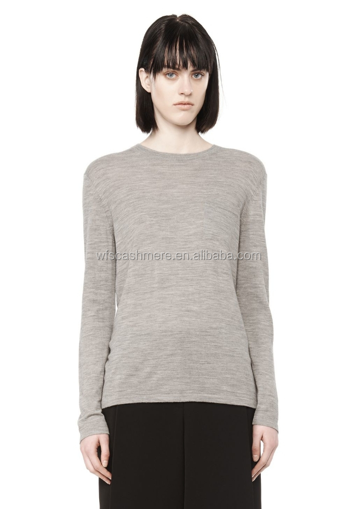 Title: Sinofrode Cashmere Sweater: A Fashionable and Warm Winter Choice