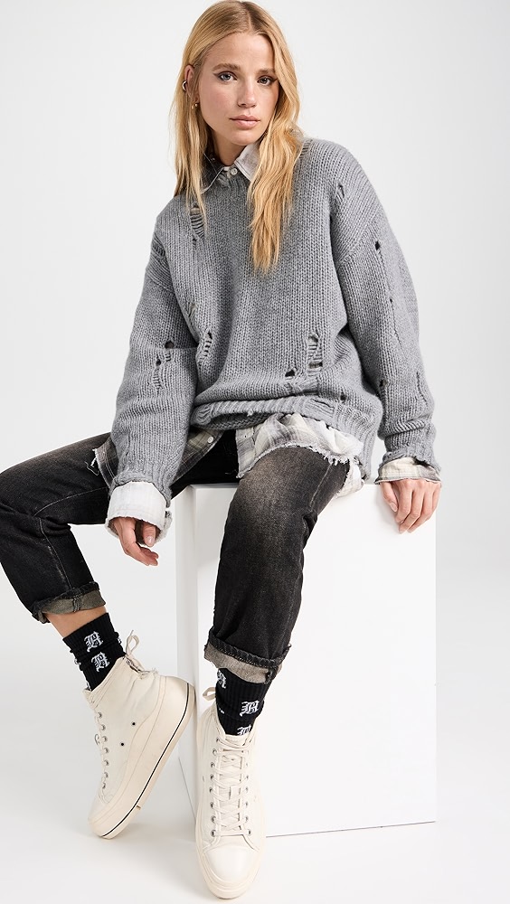 Title: The Washing Instructions for Cashmere Sweaters