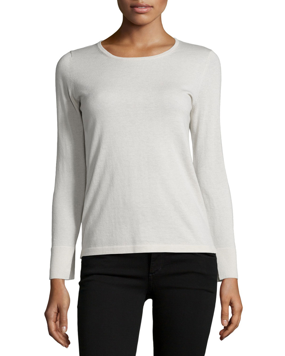 How to Wear a Cashmere Shawl Stylishly