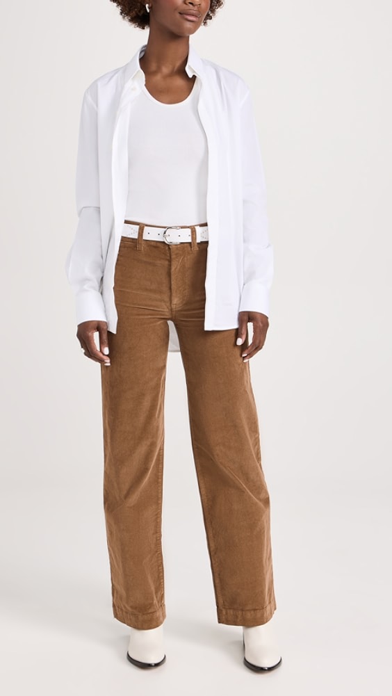 The Debate on Whether Wool Pants or Cashmere Pants are Better