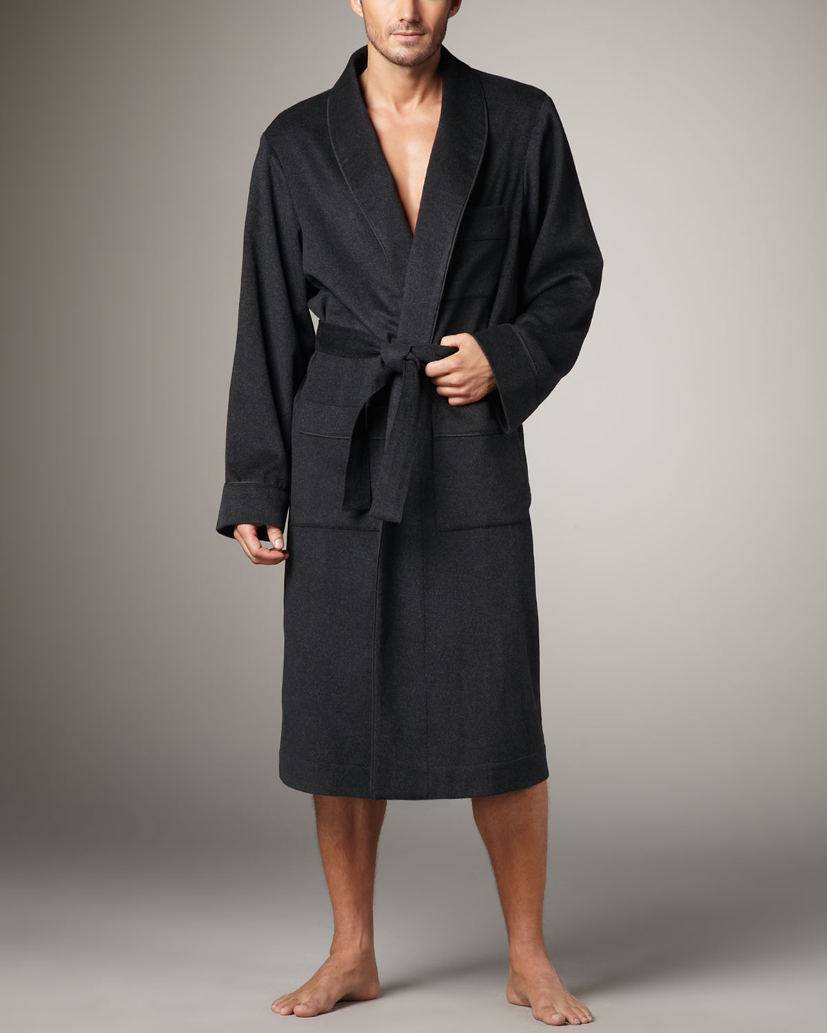How to Iron a Cashmere Coat and Remove Wrinkles