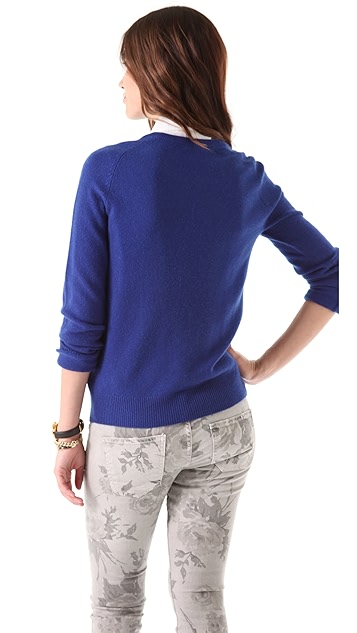 Is Every Cashmere sweater Thin?