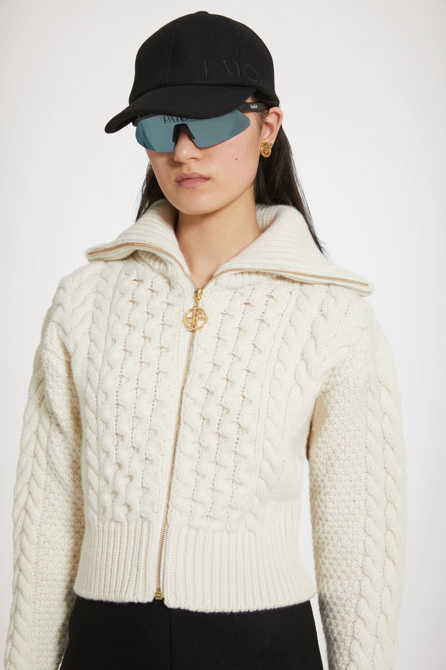 Title: How about Pagoda Cashmere Sweaters?