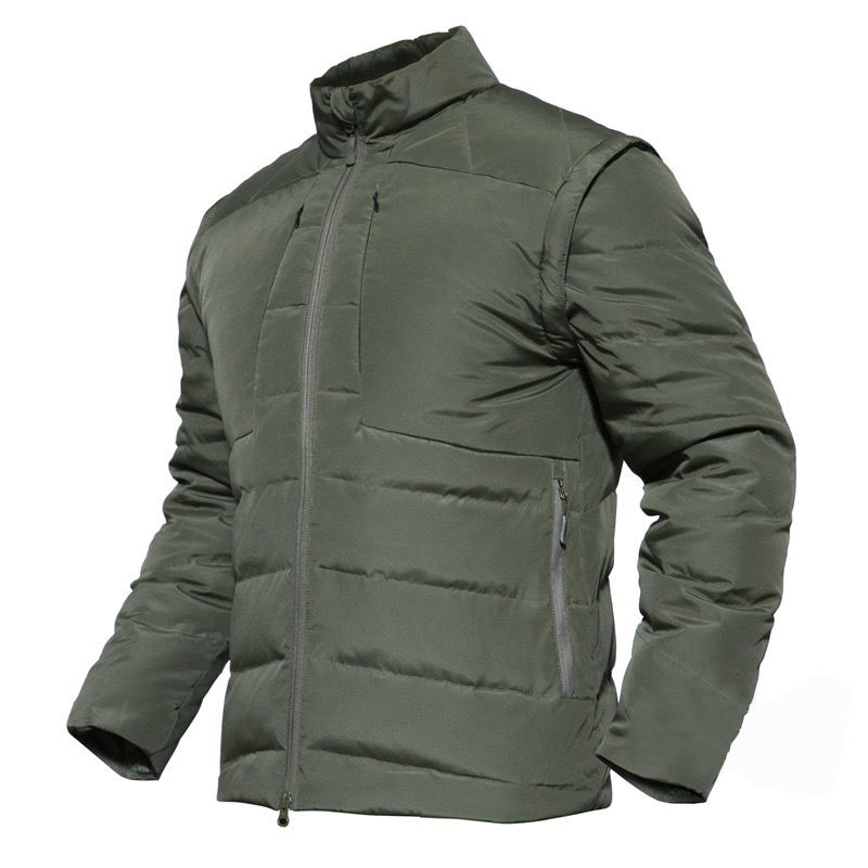 Title: The Price of an 80/20 Cashmere Overcoat