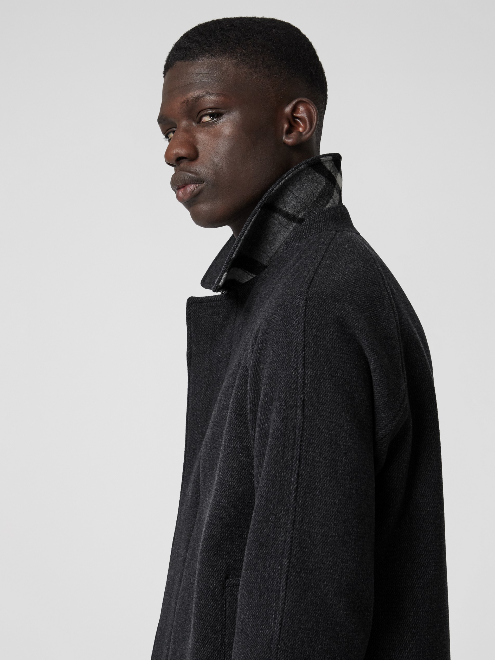 Title: How to Care for Cashmere Coat