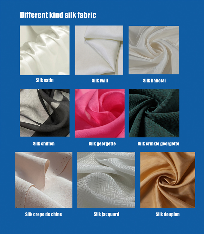 Title: What is True Silk Cashmere Fabric?