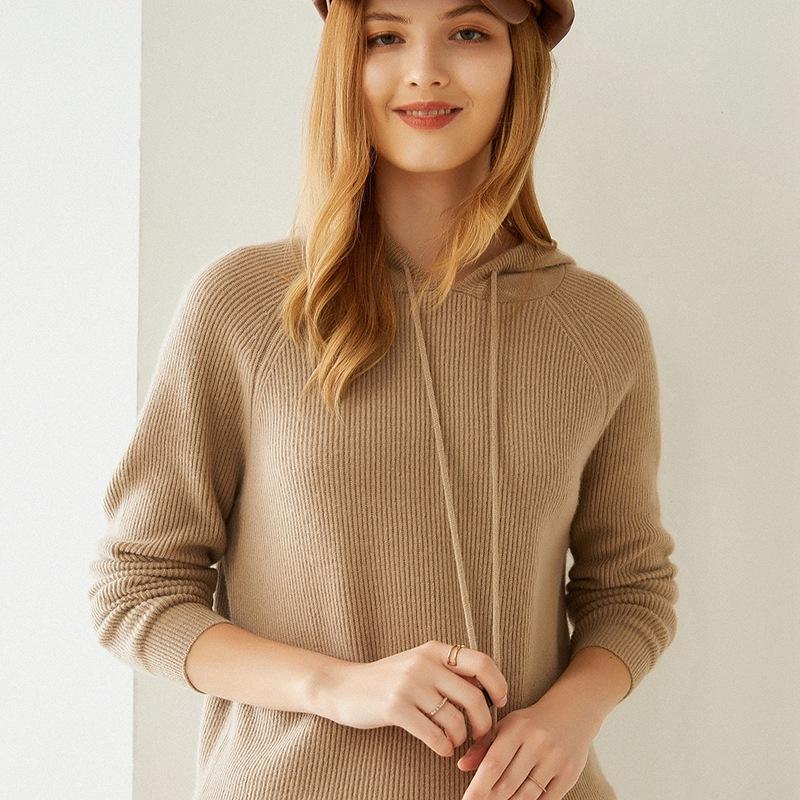 What to Do if Your Cashmere sweater Shrinkages?