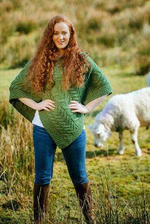 Title: The Merits of Sheep and Cashmere Sweaters