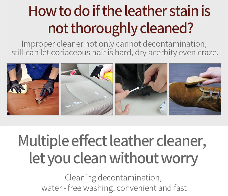 Title: How to Clean Leather: A Step-by-Step Guide