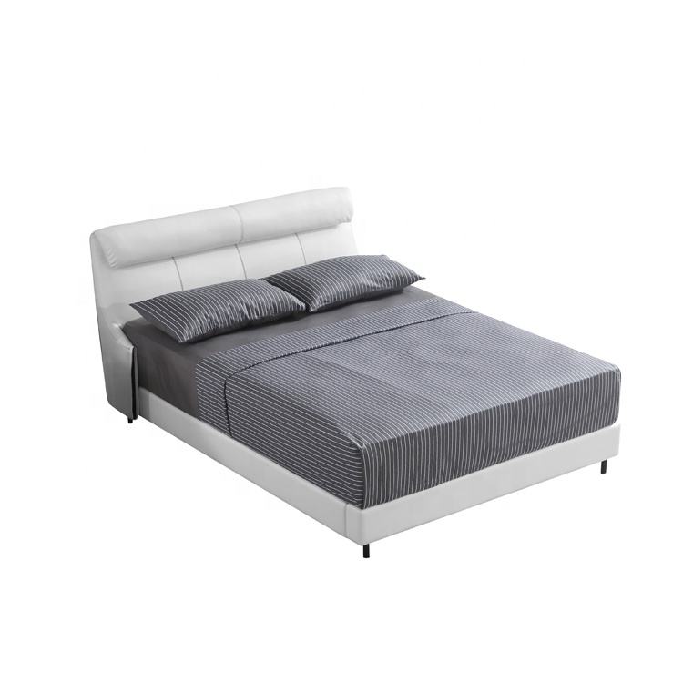 Title: Top 10 Chinese Leather Bed Brands