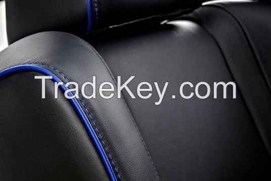 The Cost of Real Leather Seats