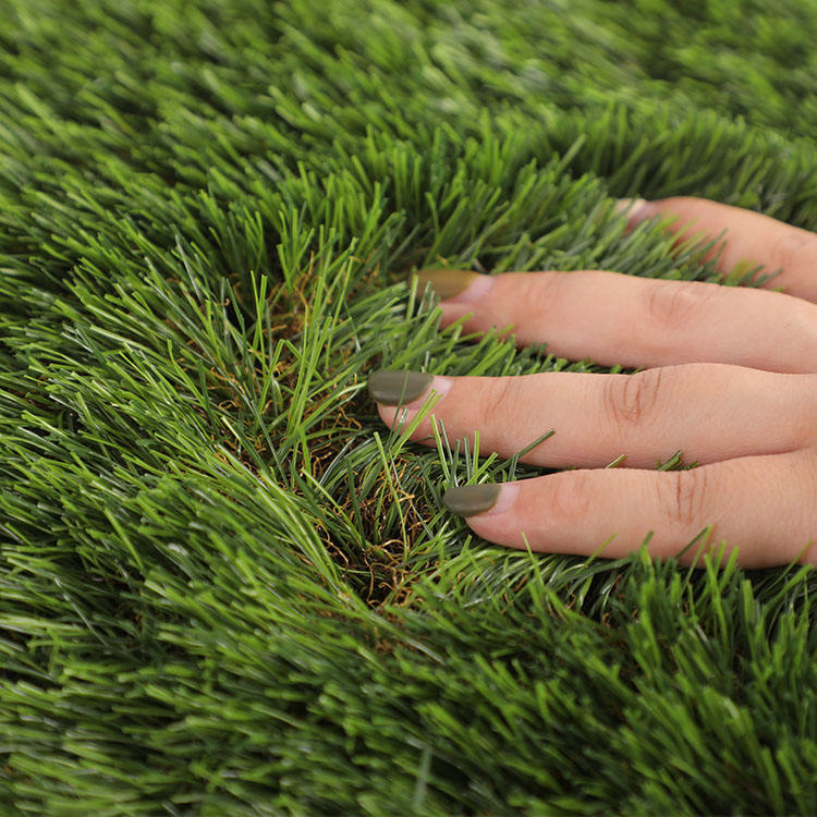 Title: The Unique Charm of Real Leather Grass