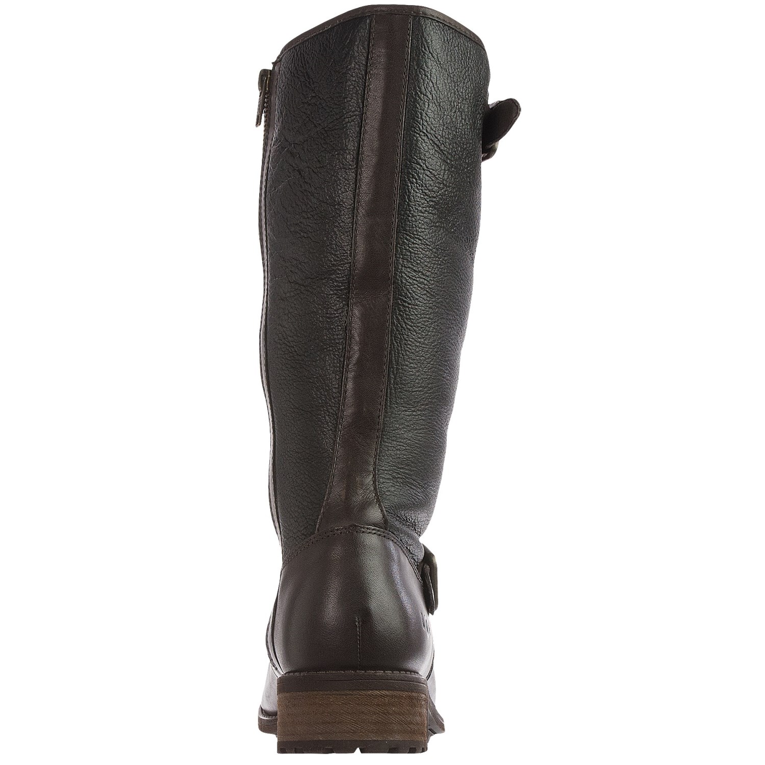 Title: The Unique Charm of Genuine Leather Boots