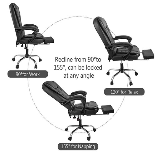 Title: The Revival of Leather Seats