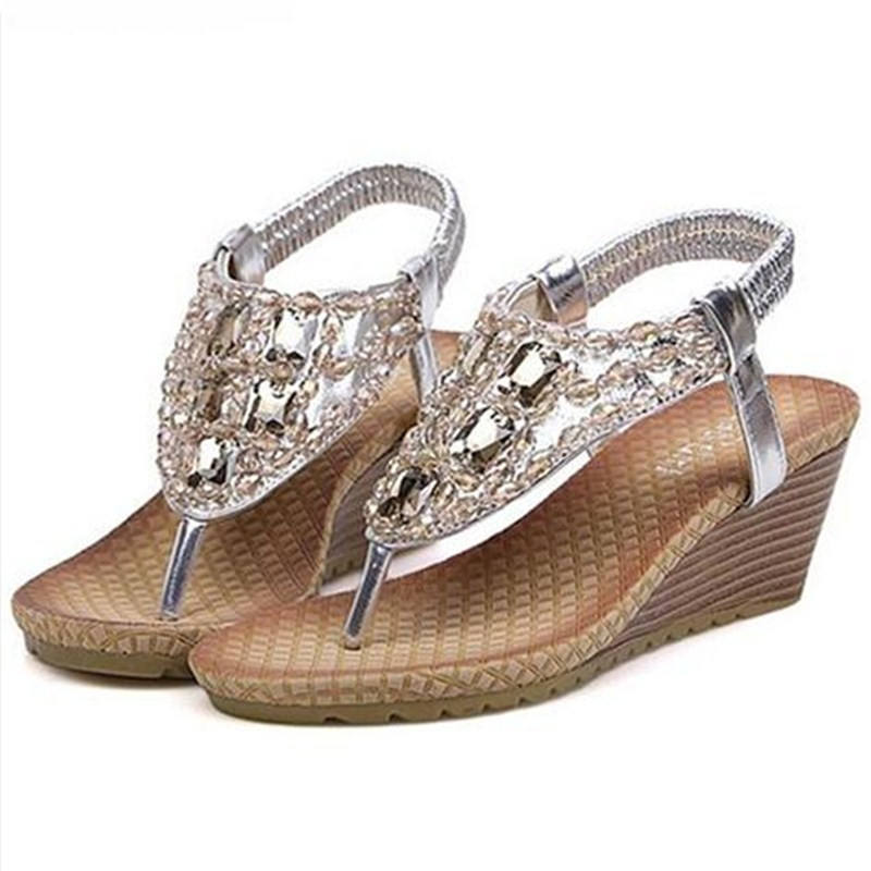Title: Womens Real Leather Sandals: A Fashionable and Comfortable Choice