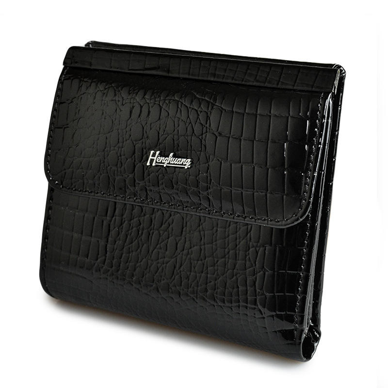 Title: The Unique Charm of Genuine Leather Wallet Brands