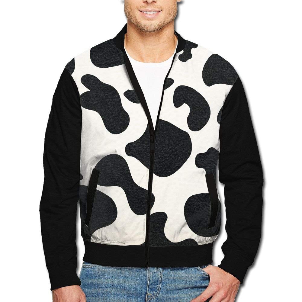 Is Little Cow Skin Real Leather?