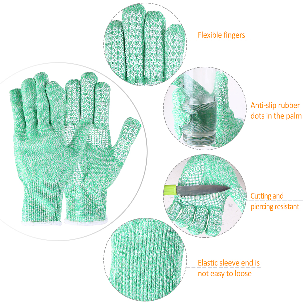 How to Clean Leather Gloves