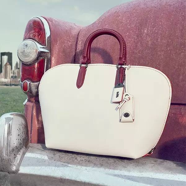 Is Coach Real Leather?