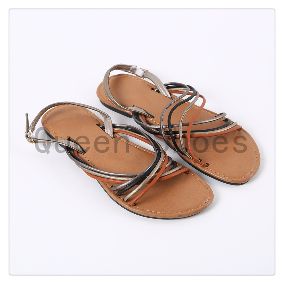 Title: Summer Mens Real Leather Sandals: The Perfect Blend of Comfort and Style