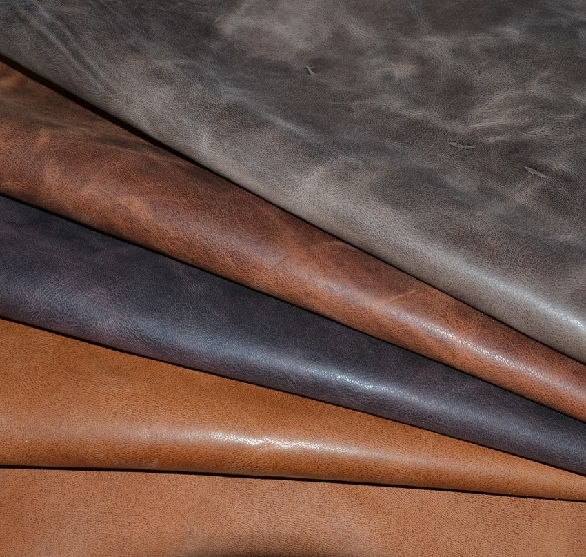 Is疯马皮 Really Leather?
