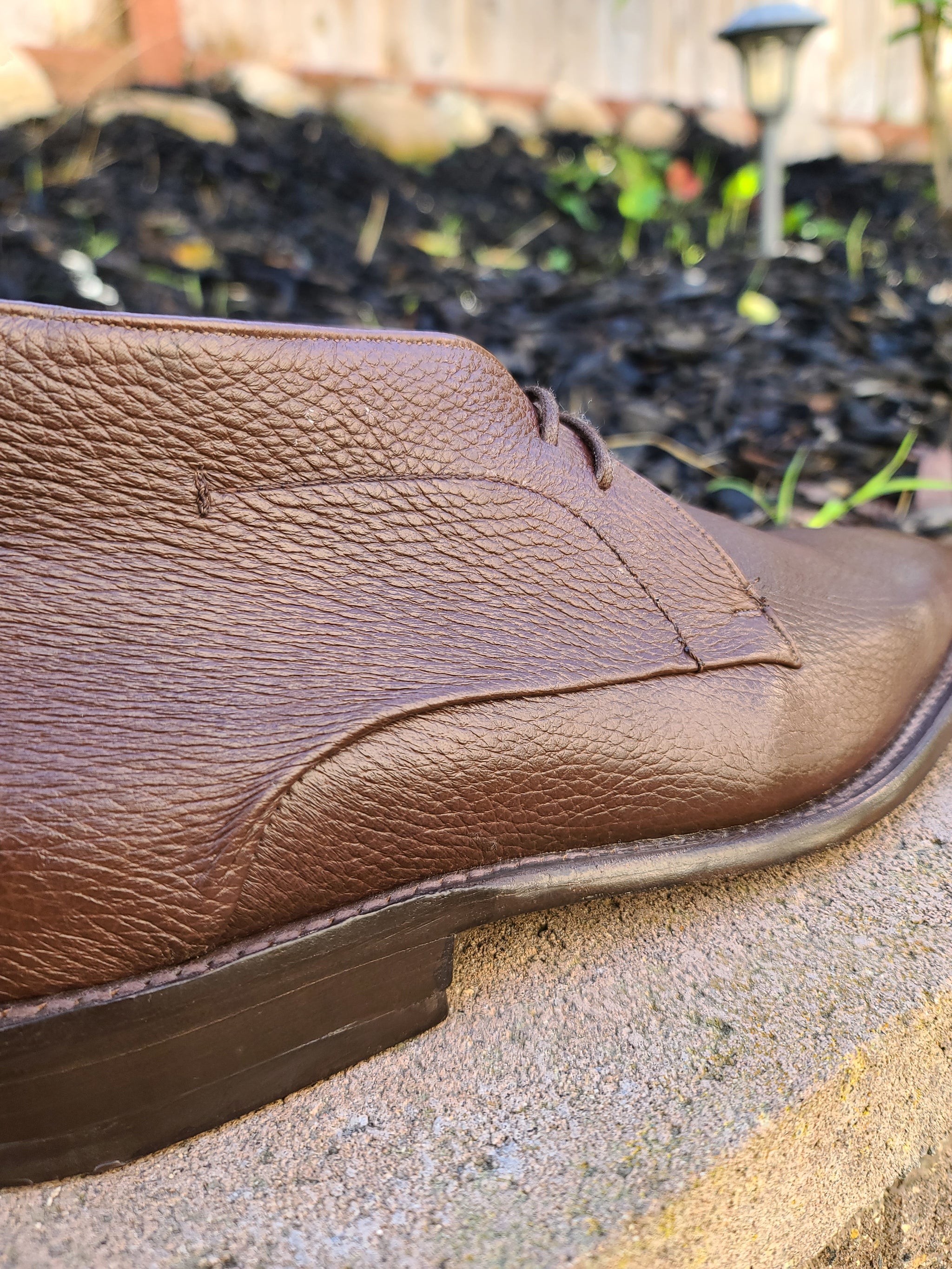 Title: Is Natural Leather Real Leather?