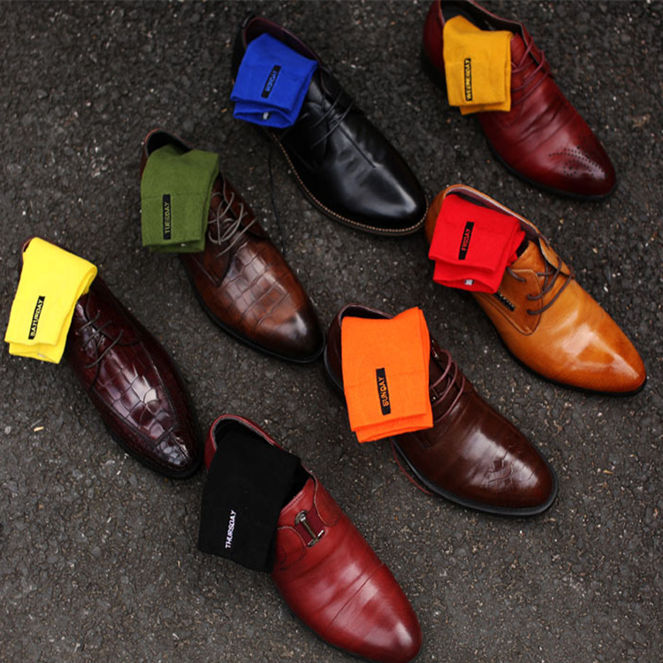 How to Tell if Shoes are Made of Real Leather