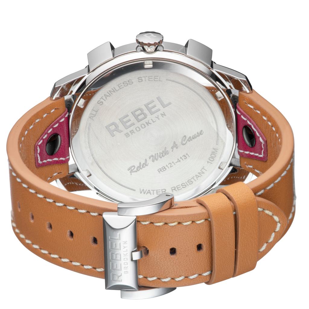 Title: Will Real Leather Watch Bands Peel?