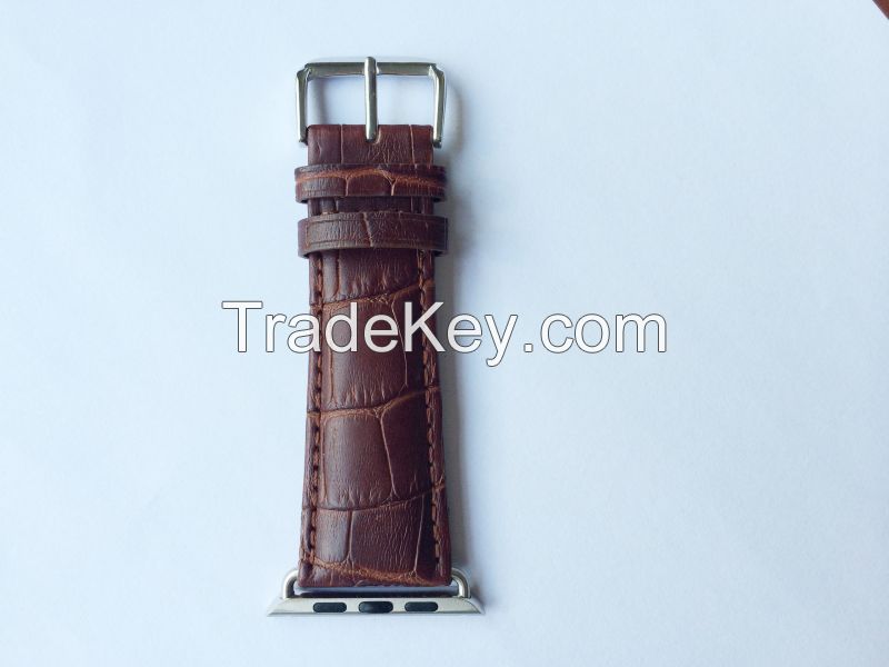 Title: How Often Should You Replace Your Leather Watch Band?