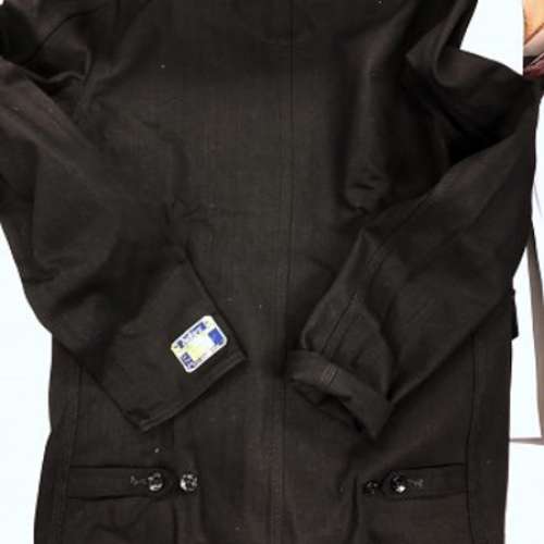 Is Jack Jones Leather Jacket Real Leather?