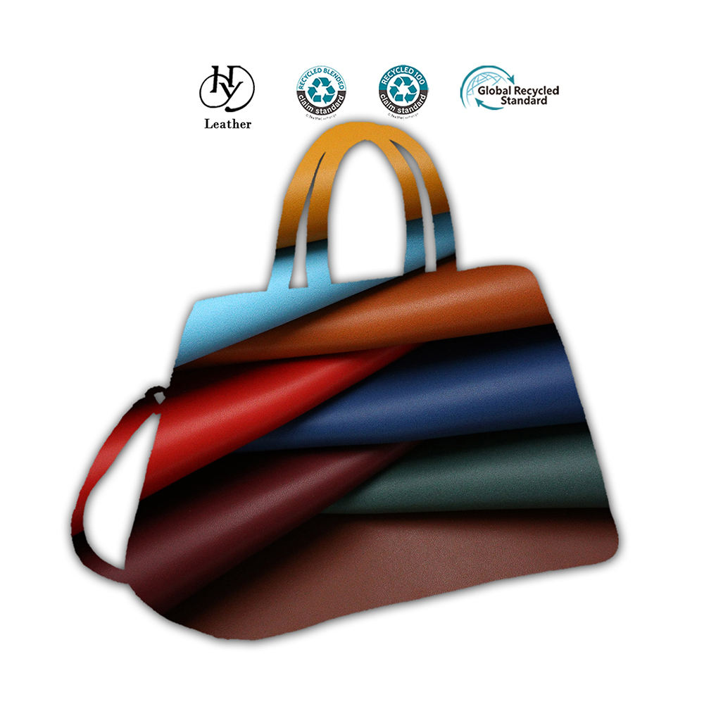 Title: Is PU Synthetic Leather Real Leather?