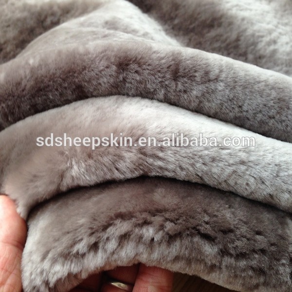 Is Sheepskin a Real Leather?