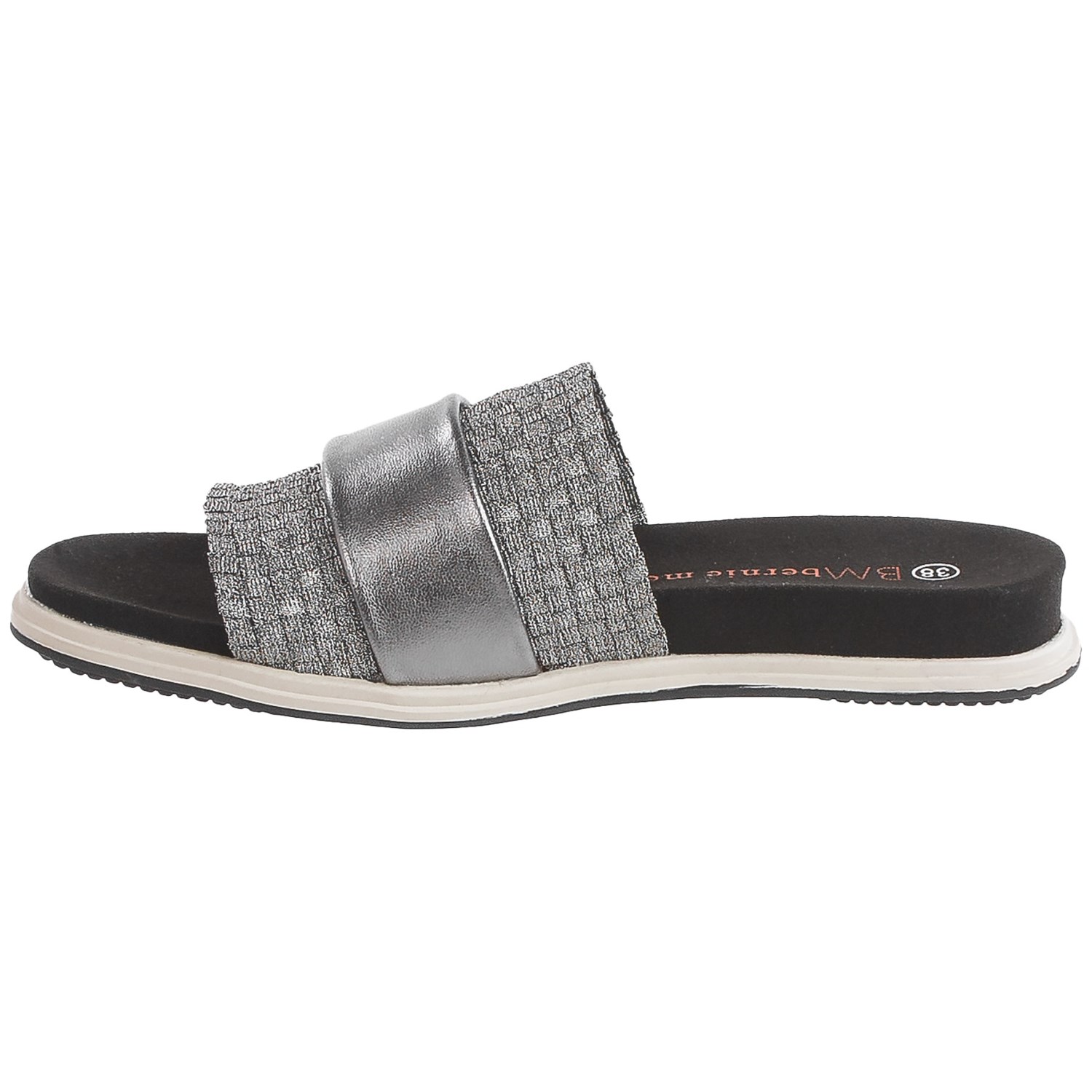 Title: The Perfect Midlife Womens Sandals: Real Leather and Beyond