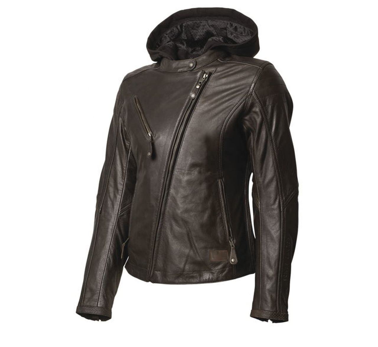 Title: The Price of Real Leather Jackets