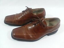 Title: Are Shiny Leather Shoes Real Leather?