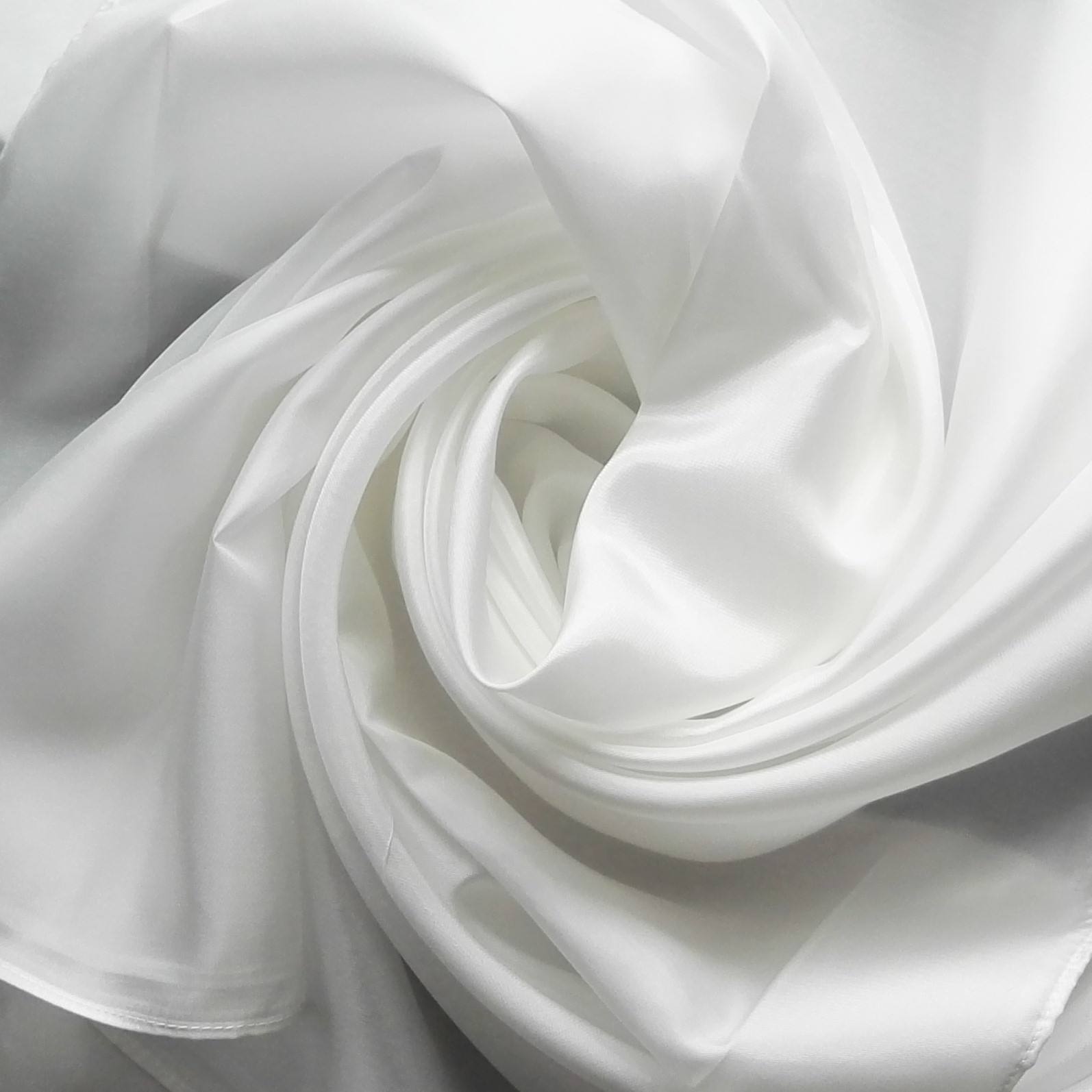 Title: The Unique Properties of Ice Silk