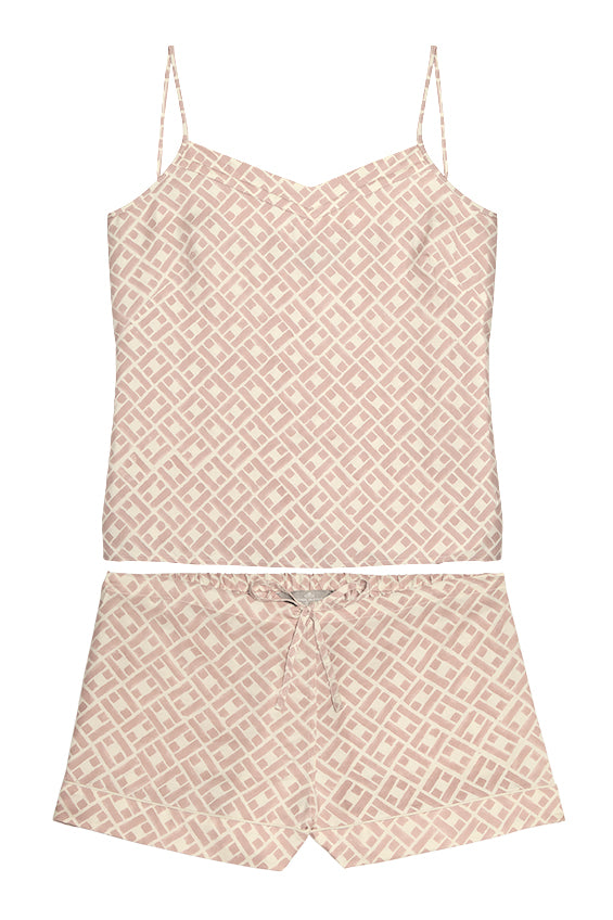 The Unique Charm of Mulberry Silk Underwear