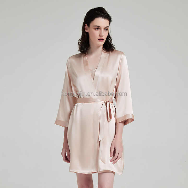Wholesale Suppliers of Mulberry Silk Dresses