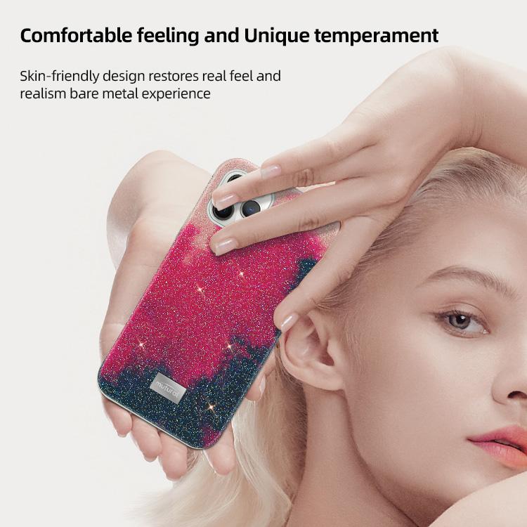 The Unique Beauty of Silk Phone Cases