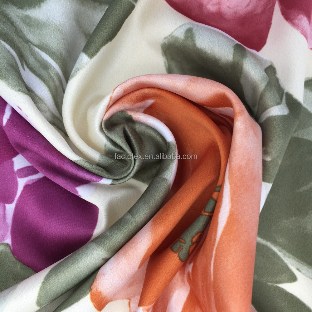 The Color of Silk