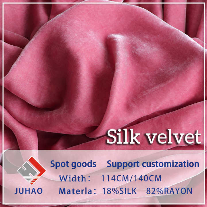 The Magnificent Silk of Sang