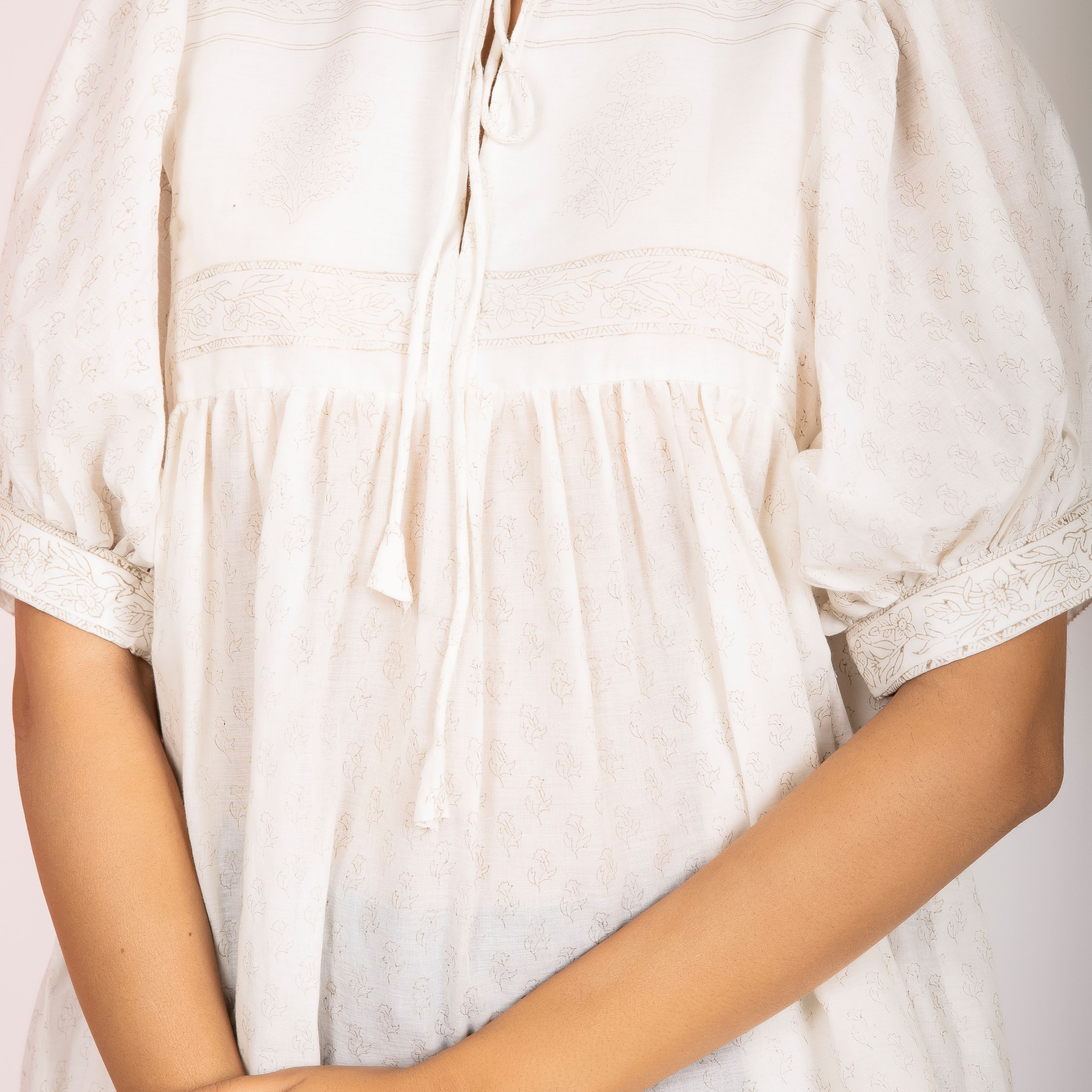 The Unique Charm of a Womens Silk Blouse