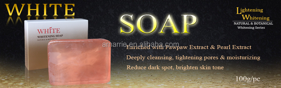 Title: The Unique Beauty of Silk Soap