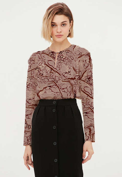 Title: Does Mulberry Silk Cause Pilling?