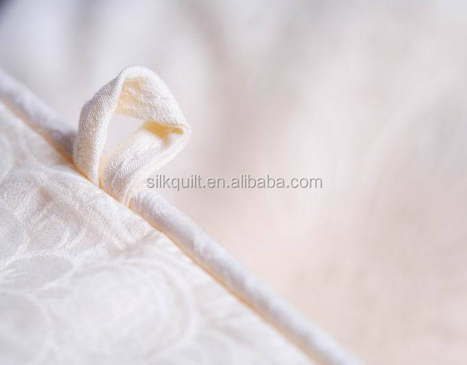 Title: How to Make Silk Quilt