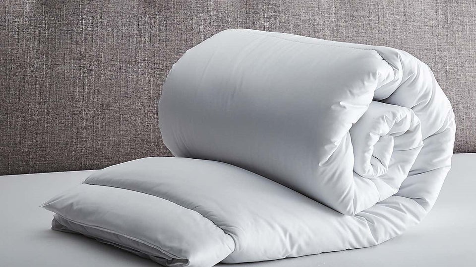Title: IKEA Silk Duvet - A Review