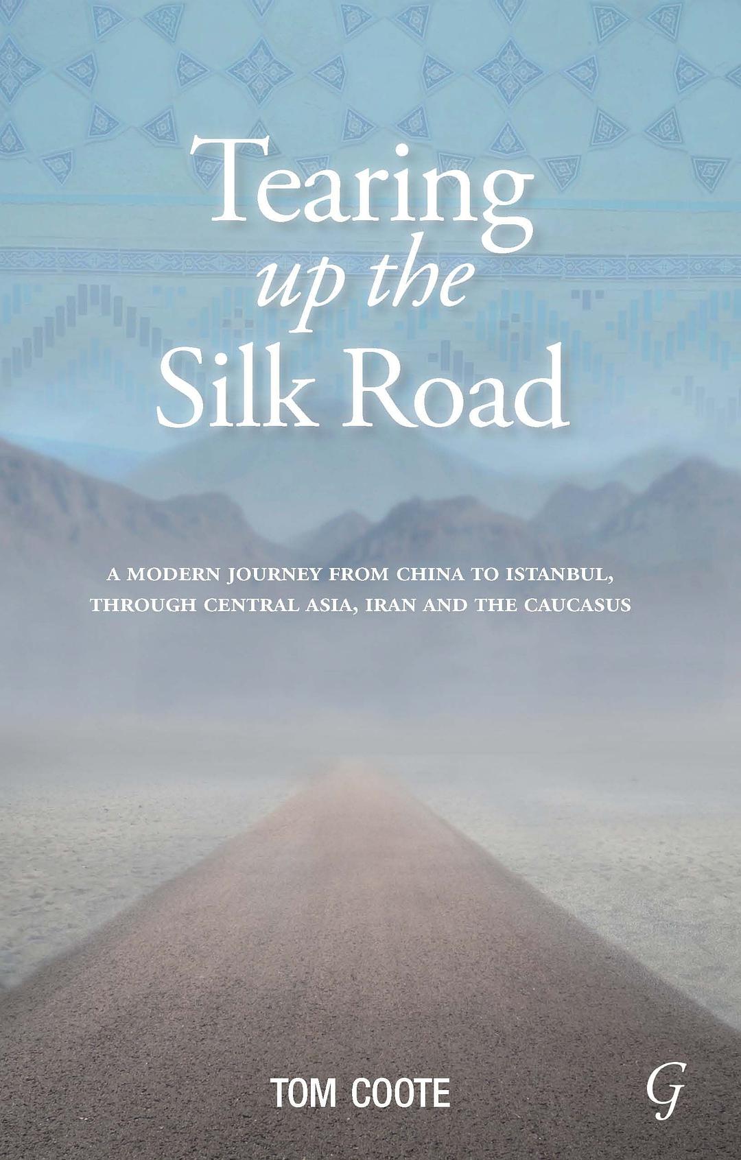 Title: The Silk Road and Qian Xuesen: A Cultural and Scientific Journey