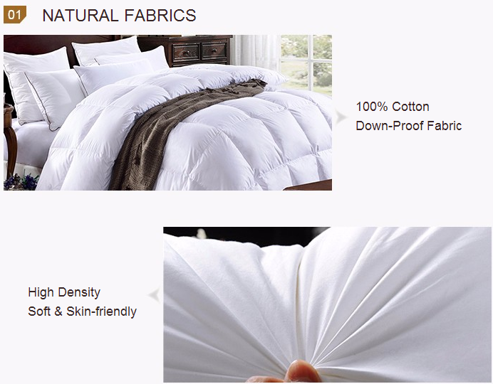 Title: The Superior Quality of Silk Bedding