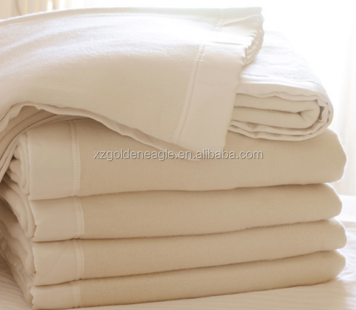 Title: The Quality of Silk Blankets